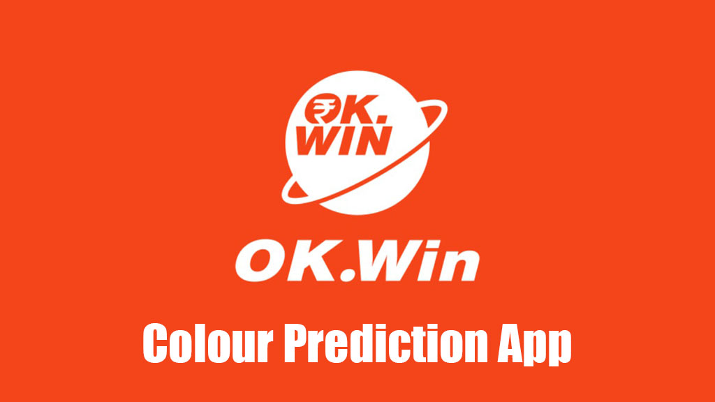 Okwin Game | Ok Win Login & Register, Claim ₹500 Gift Code 2026 Okwin Game